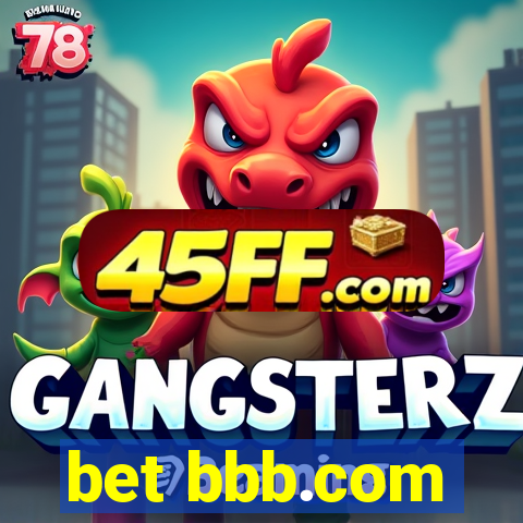 bet bbb.com